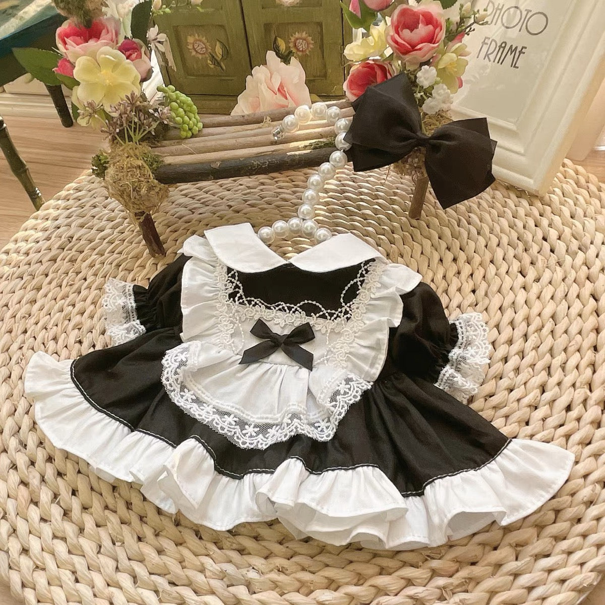 「リーナベル」:コスチューム 可愛いお洋服 | ハンドメイド