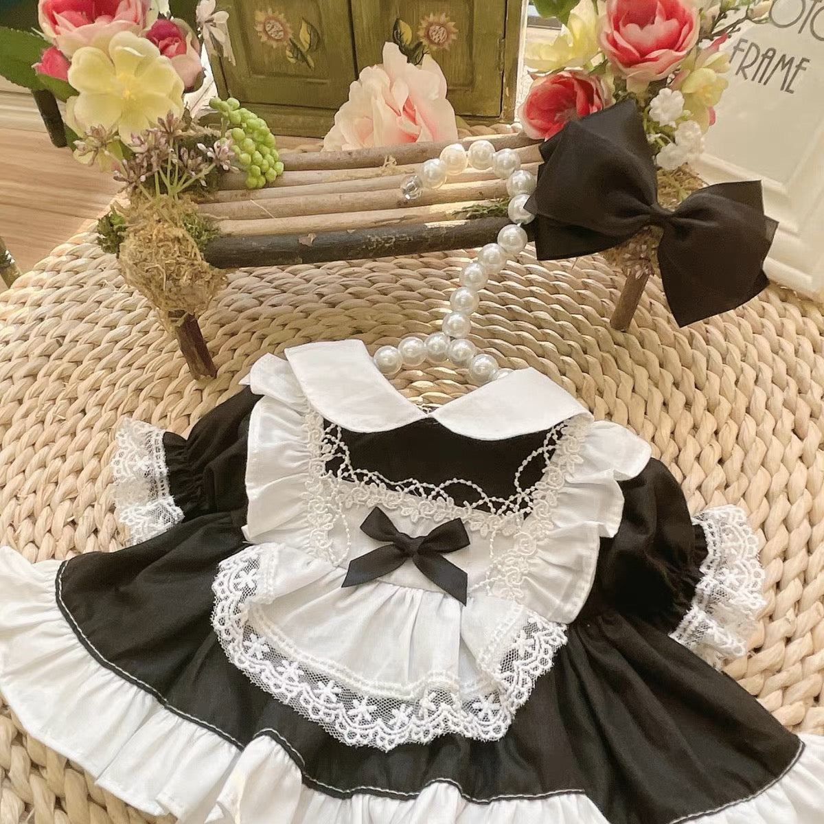 「リーナベル」:コスチューム 可愛いお洋服 | ハンドメイド