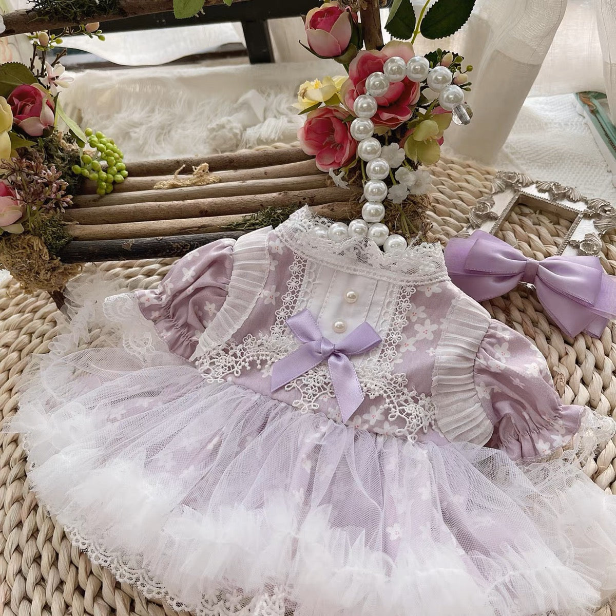 「リーナベル」:コスチューム 可愛いお洋服 | ハンドメイド