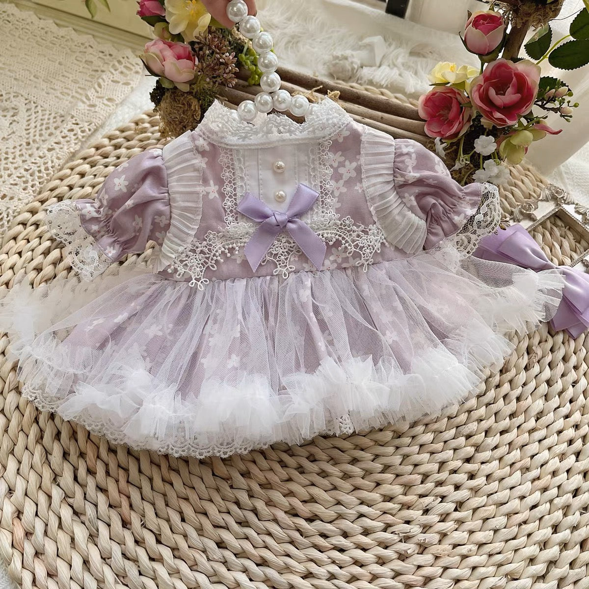 「リーナベル」:コスチューム 可愛いお洋服 | ハンドメイド