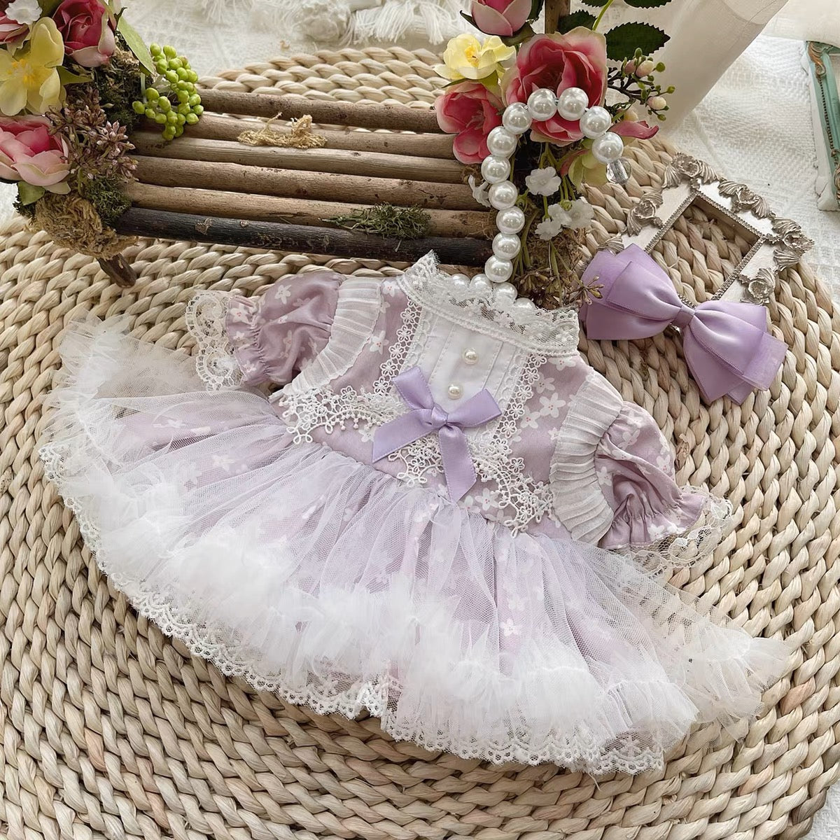 「リーナベル」:コスチューム 可愛いお洋服 | ハンドメイド
