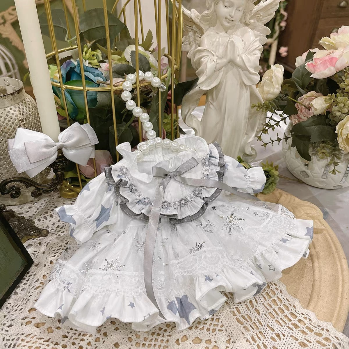 「リーナベル」:コスチューム 可愛いお洋服 | ハンドメイド