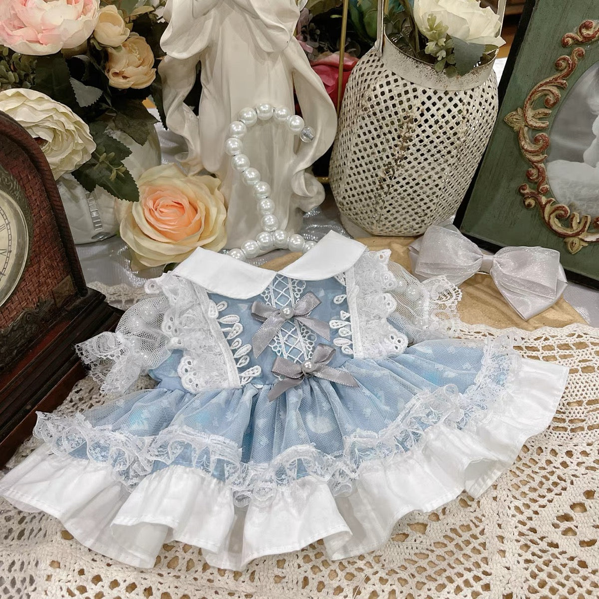 「リーナベル」:コスチューム 可愛いお洋服 | ハンドメイド