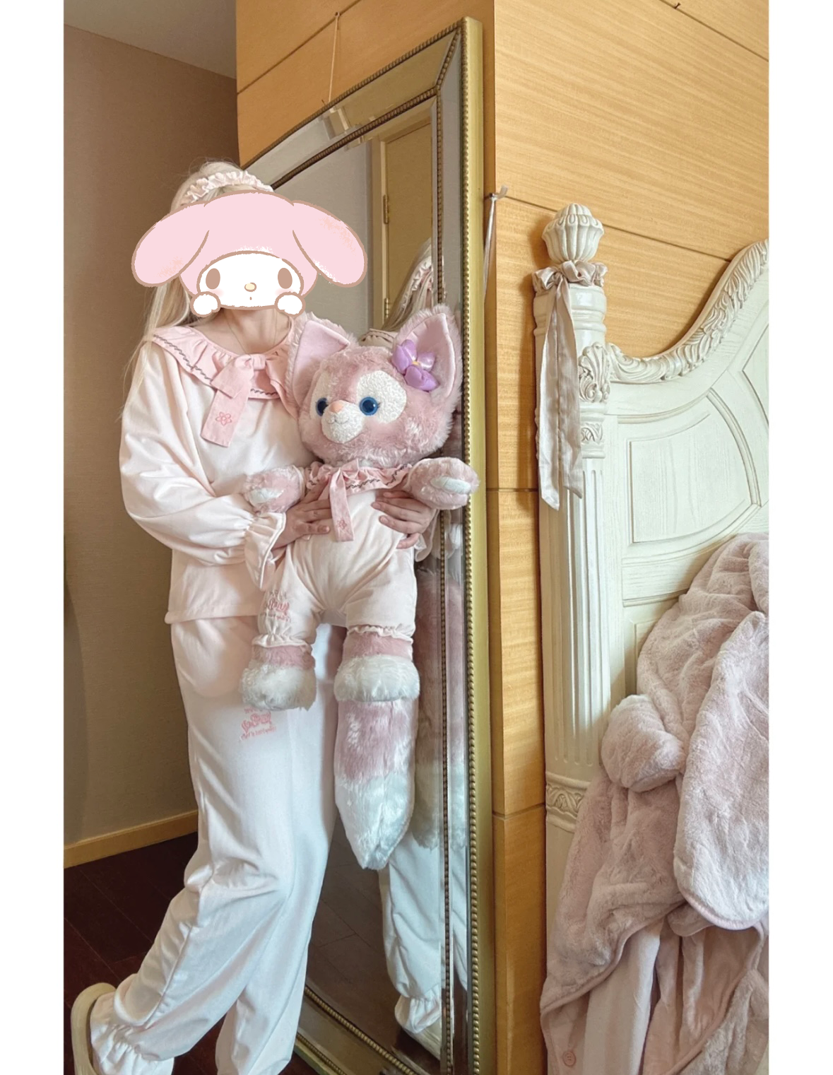 「リーナベル」:コスチューム パジャマ 可愛いお洋服 | ハンドメイド