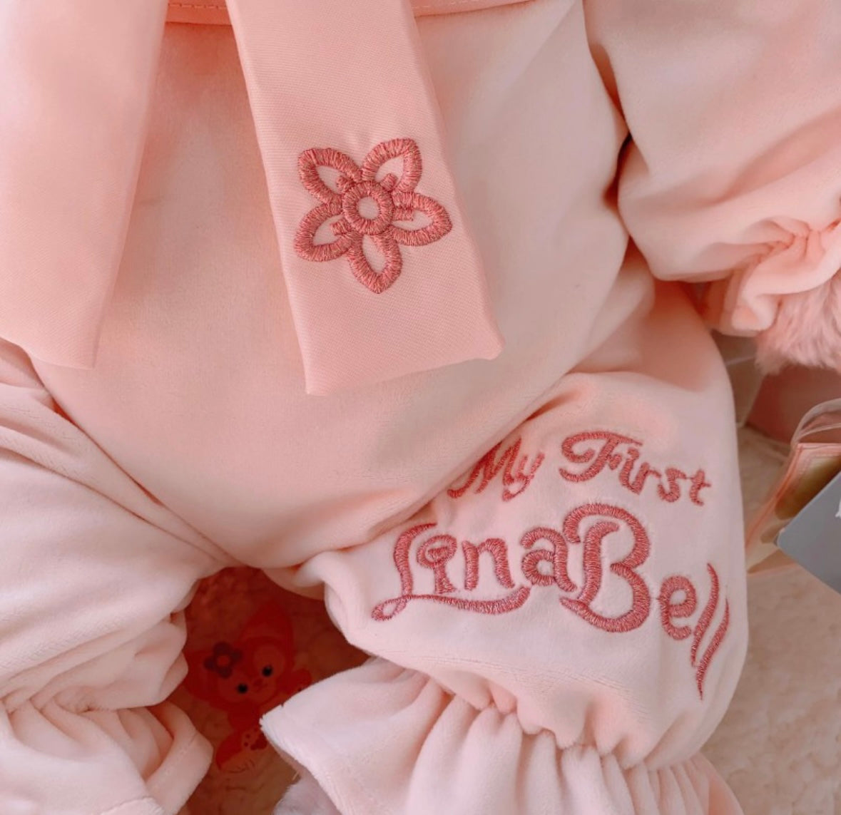 「リーナベル」:コスチューム パジャマ 可愛いお洋服 | ハンドメイド