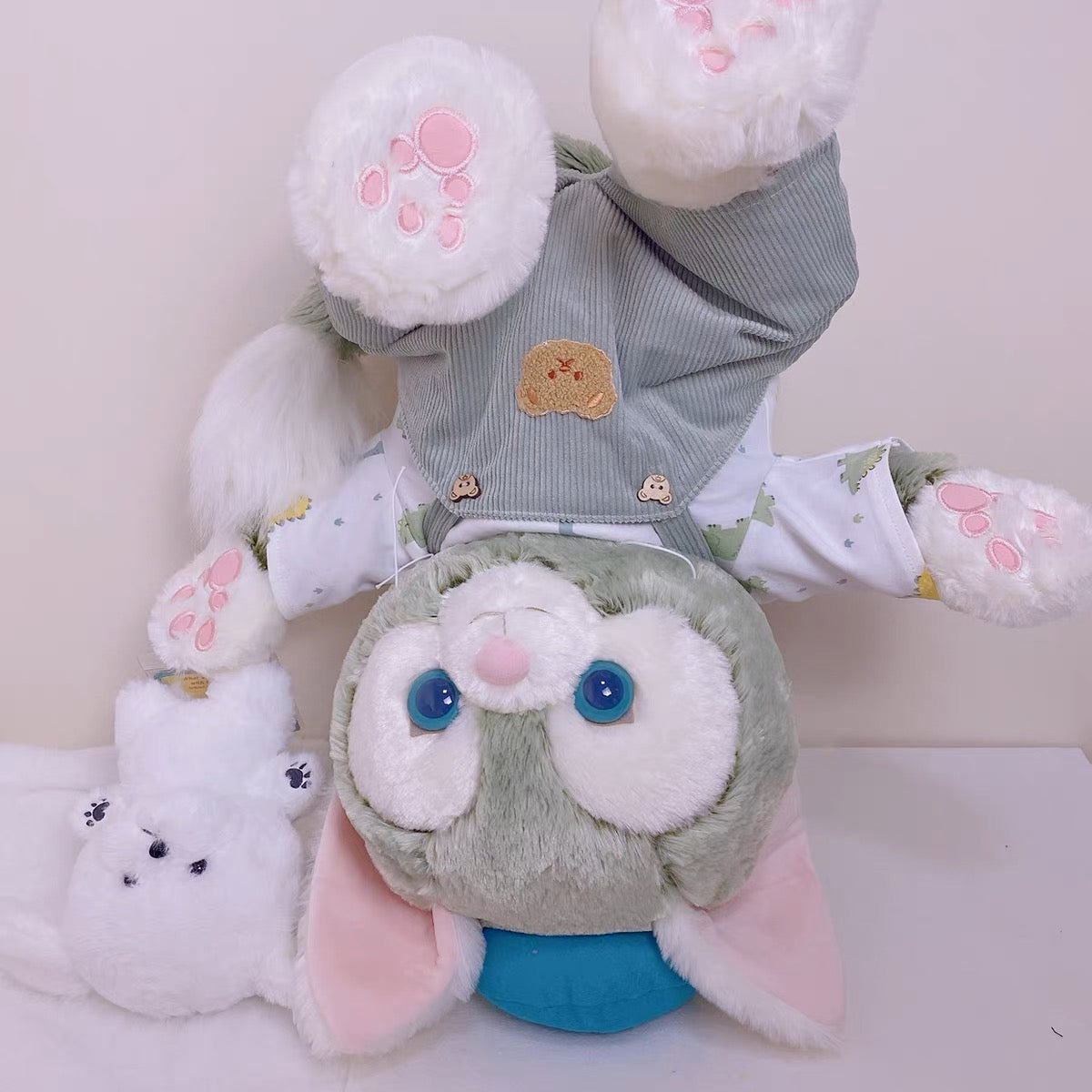 「ジェラトーニ」:コスチューム 可愛いお洋服| ハンドメイド