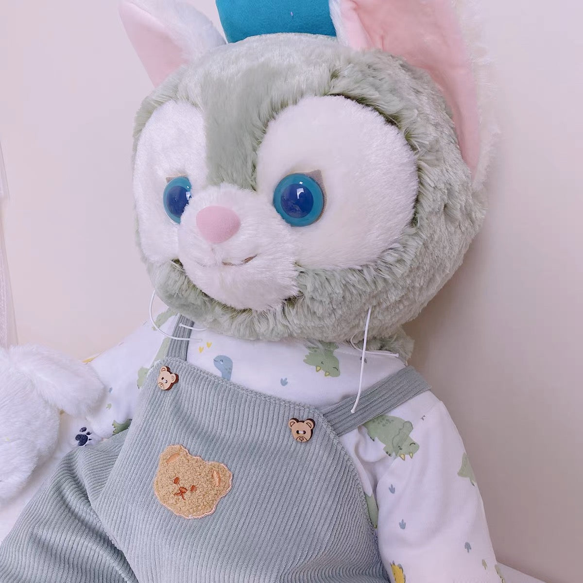 「ジェラトーニ」:コスチューム 可愛いお洋服| ハンドメイド