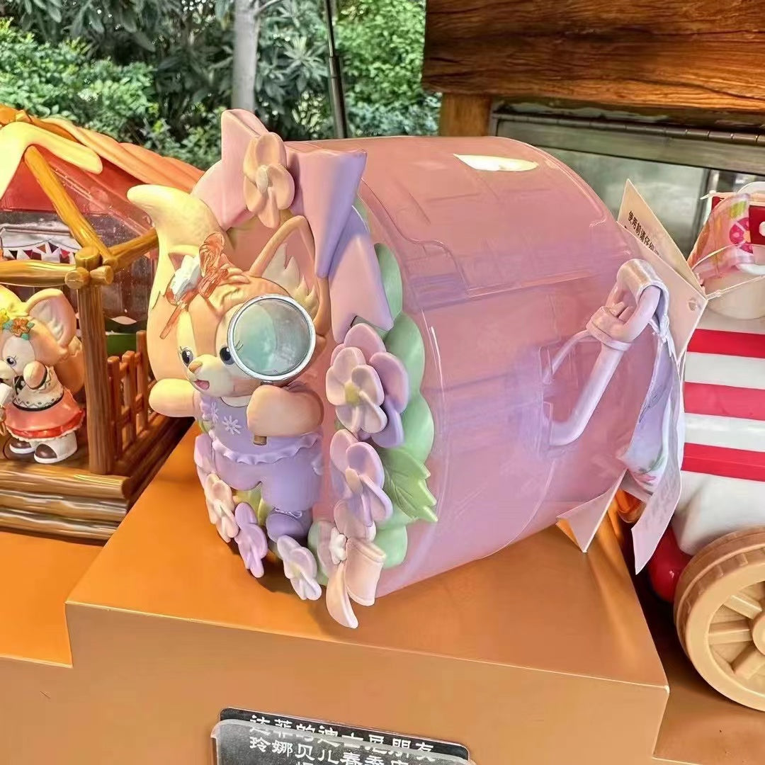 春日 リーナベル ポップコーンバケット