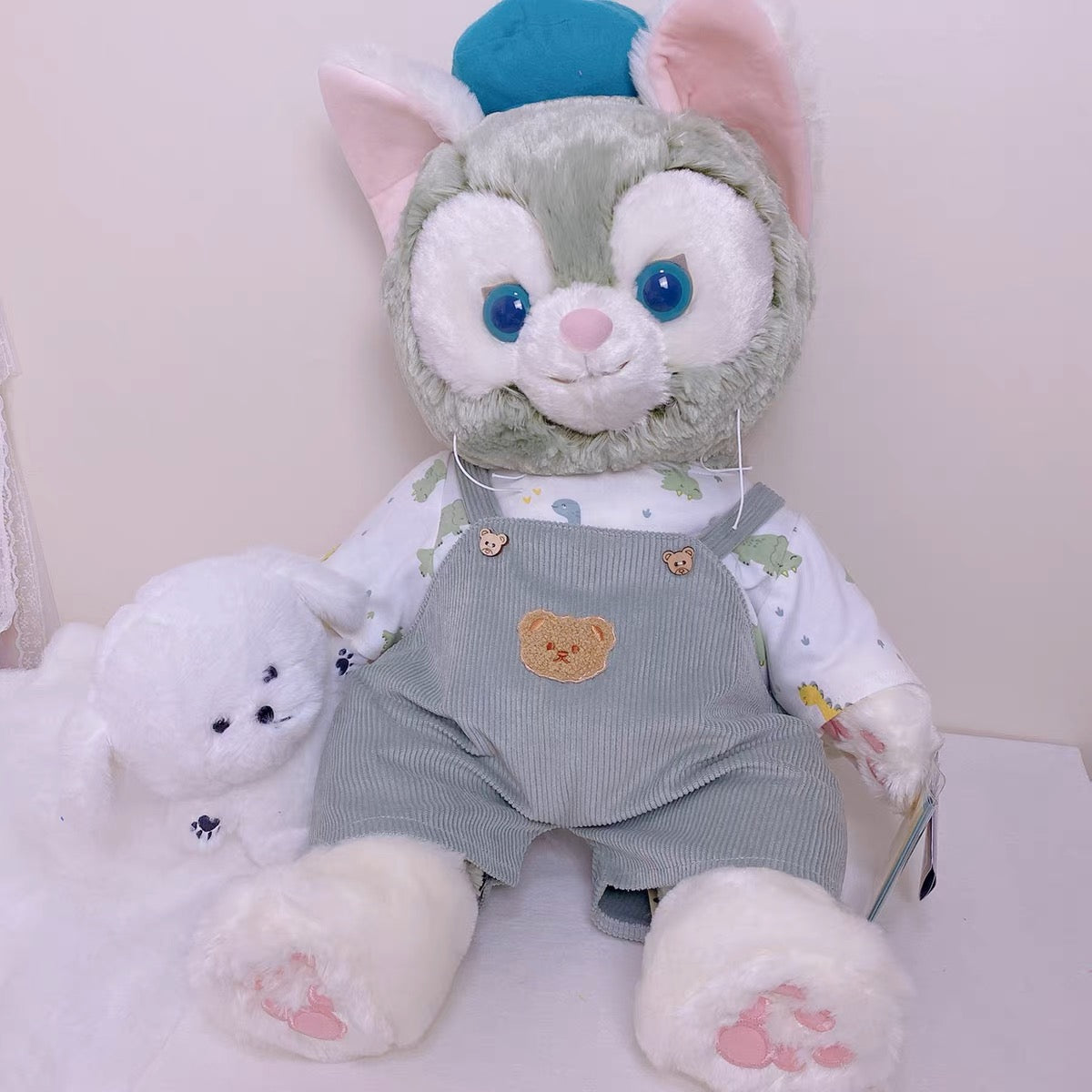 「ジェラトーニ」:コスチューム 可愛いお洋服| ハンドメイド