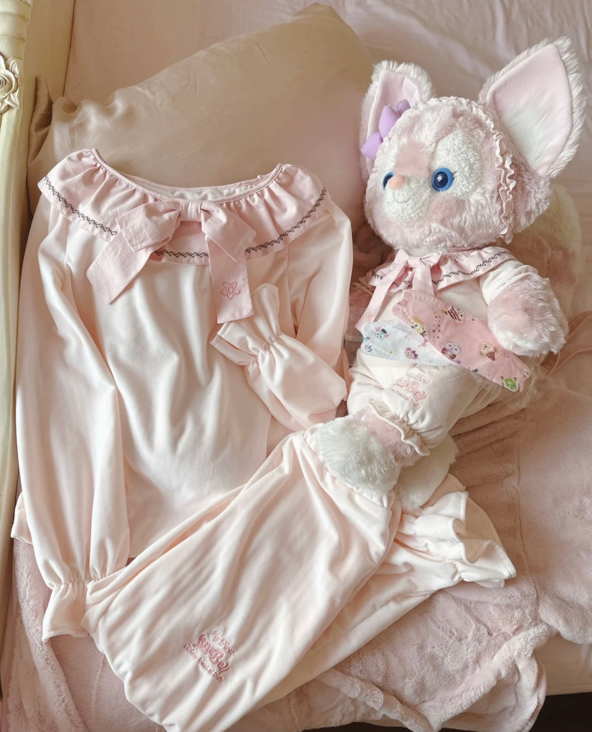 「リーナベル」:コスチューム パジャマ 可愛いお洋服 | ハンドメイド