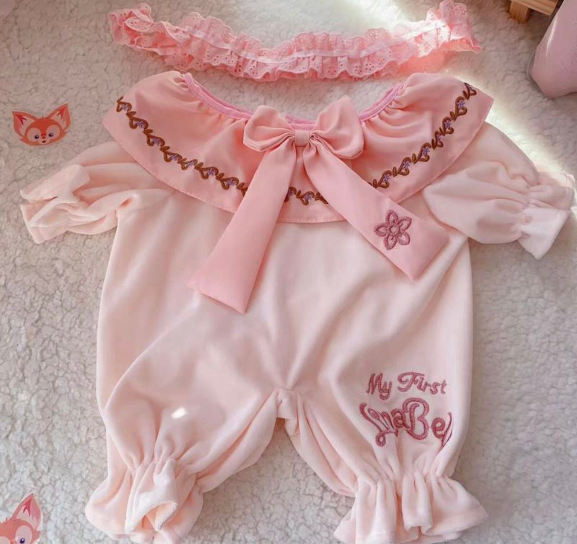 「リーナベル」:コスチューム パジャマ 可愛いお洋服 | ハンドメイド