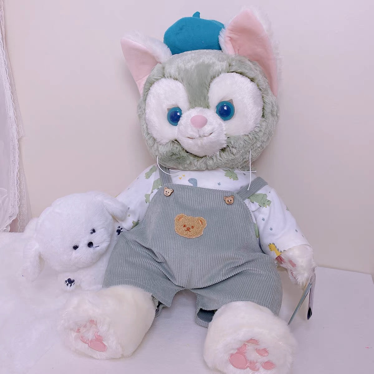 「ジェラトーニ」:コスチューム 可愛いお洋服| ハンドメイド