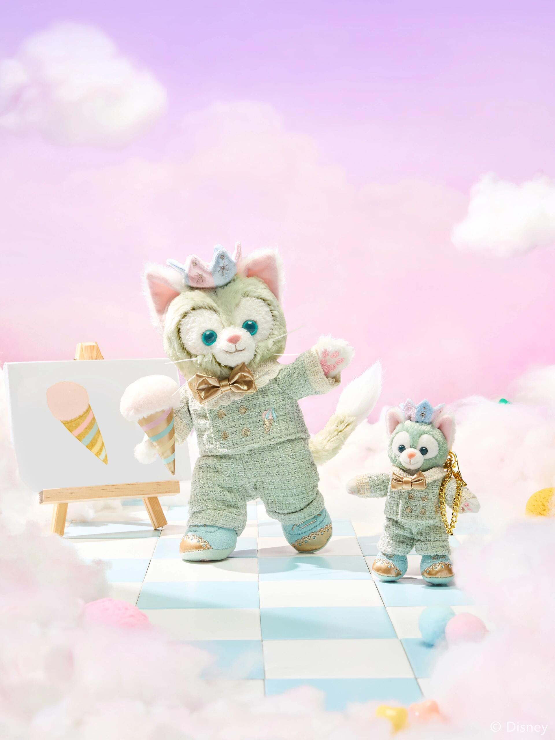 stellaire-la-mer - 上海ディズニーグッズ代行 – リーナちゃん