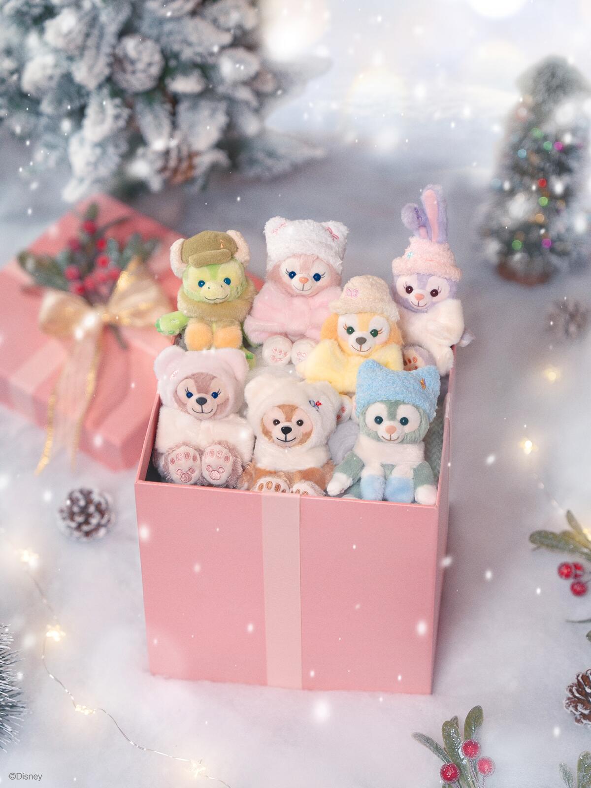 stellaire-la-mer - 上海ディズニーグッズ代行 – リーナちゃん