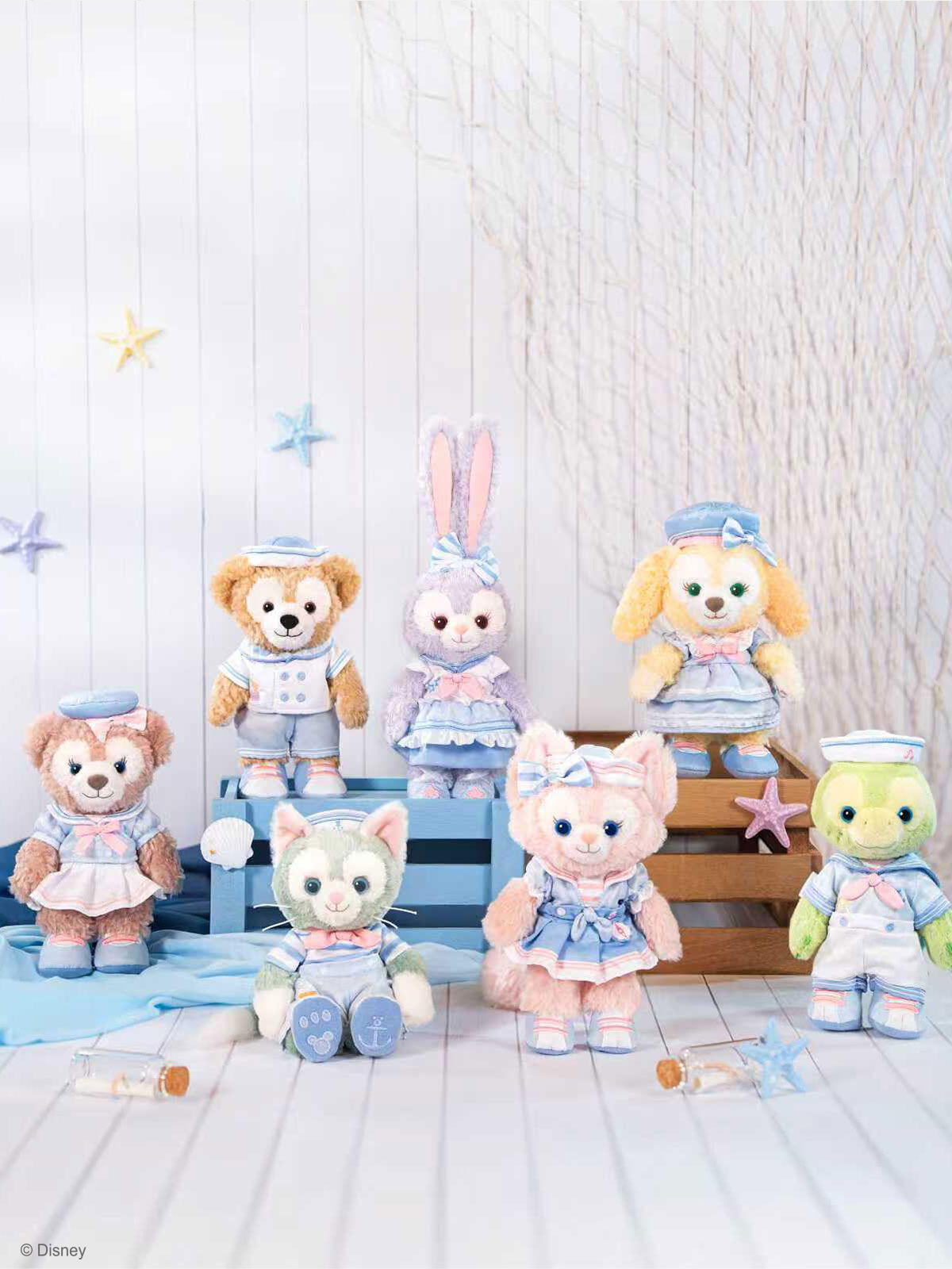 コレクション – リーナちゃん