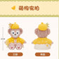 2026 秋 シェリーメイ ぬいぐるみSS❘上海ディズニー