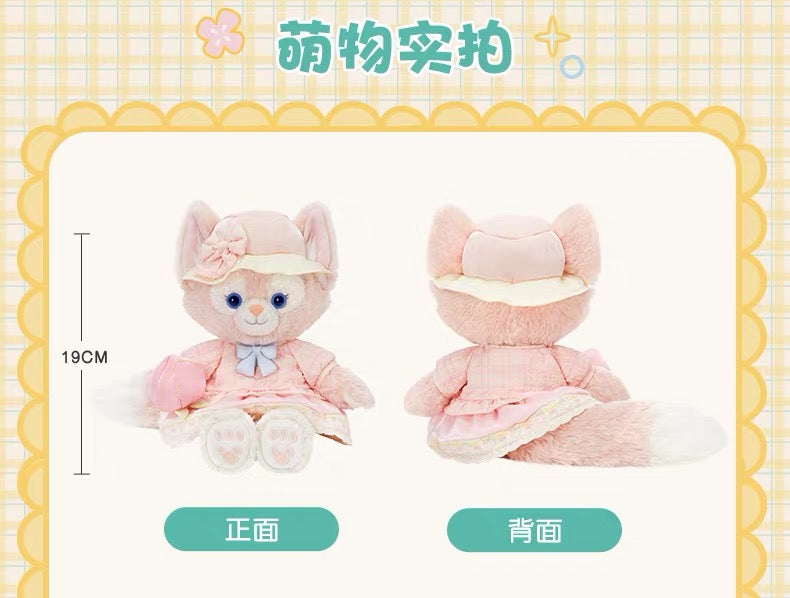 夏日 リーナベル ぬいぐるみSS❘上海ディズニー – リーナちゃん