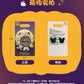 2026 ハロウィン ダッフィーフレンズ バッジ❘上海ディズニー