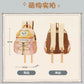 小さな探検家 クッキーアン リュック❘上海ディズニー