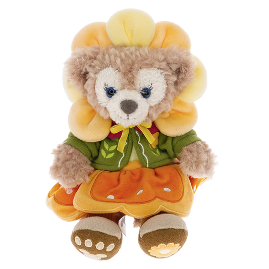 ハロウィン シェリーメイ ぬいぐるみ❘香港ディズニー