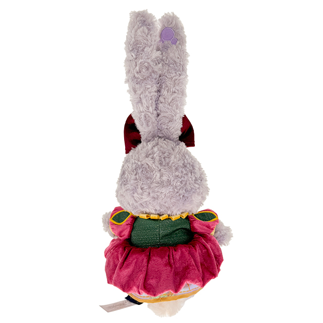 クリスマス ステラルー ぬいぐるみSSサイズ | 香港ディズニー クリスマス ステラルー ぬいぐるみSSサイズ | 香港ディズニー
