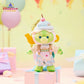 お誕生日 オルメル ぬいぐるみキーチェーン❘上海ディズニー