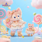 お誕生日 リーナベル ぬいぐるみキーチェーン｜上海ディズニー