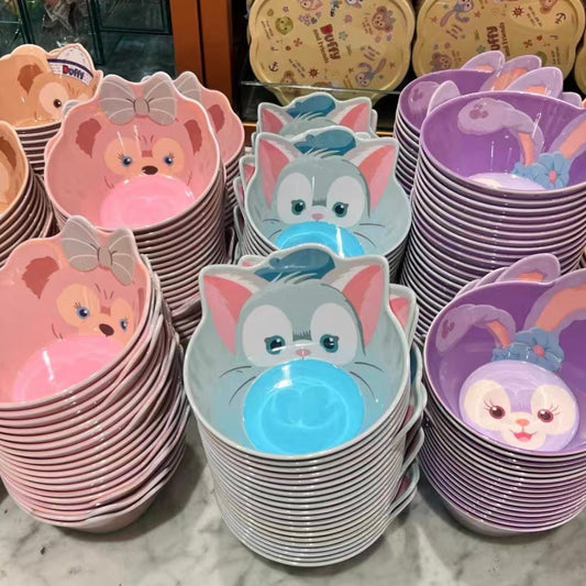 ジェラトーニ ボウル❘香港ディズニー
