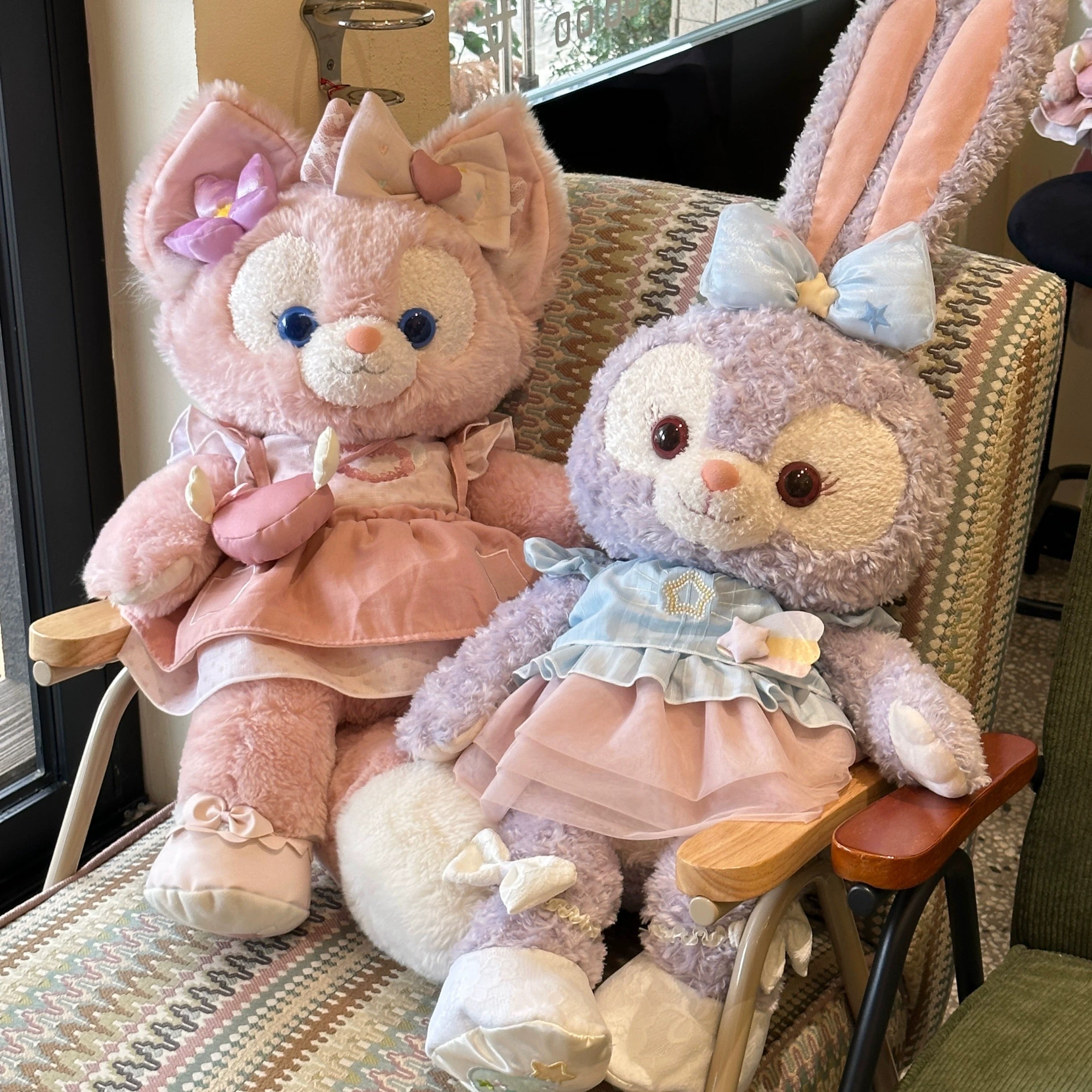 リーナベル」：コスチューム 可愛いお洋服 レインボー| ハンドメイド