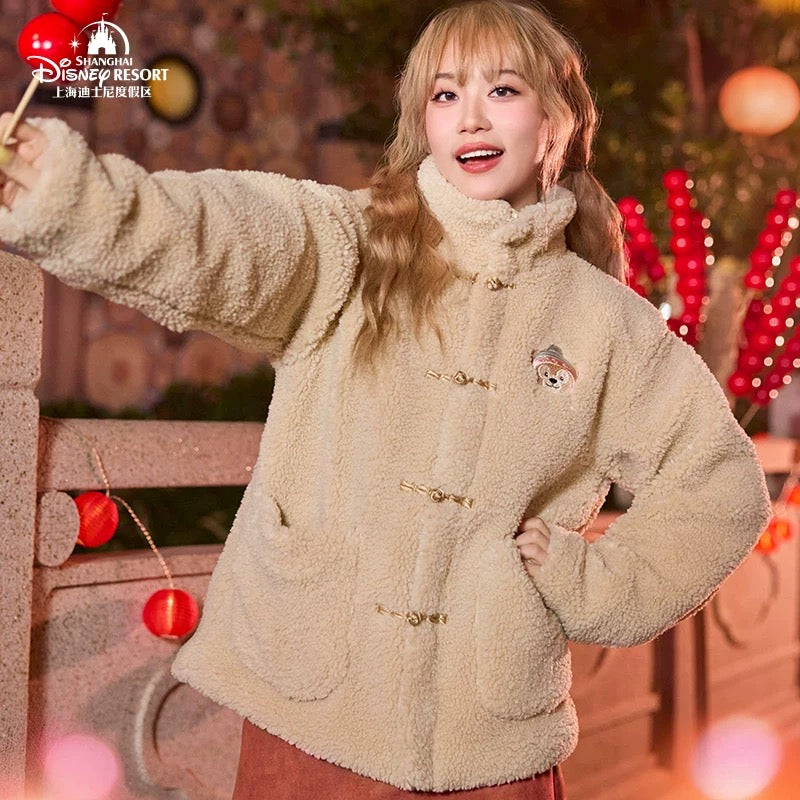 上海ディズニー ダッフィーフレンズ – リーナちゃん