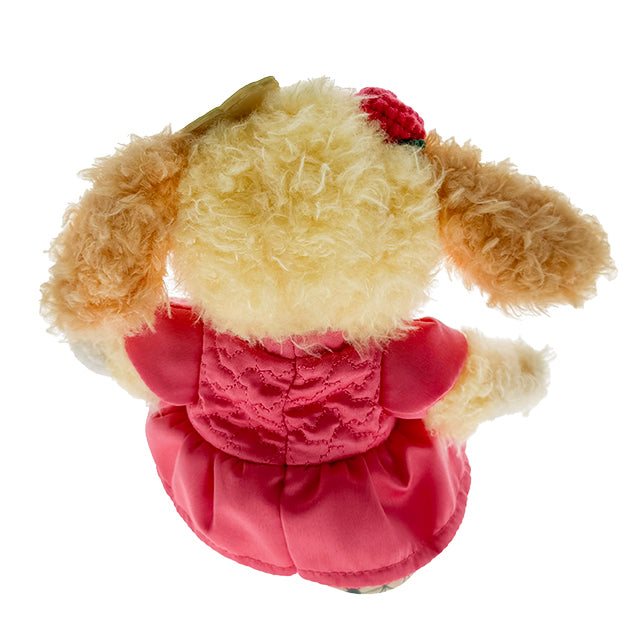 新春 クッキーアン ぬいぐるみSSSサイズ｜香港ディズニー – リーナちゃん