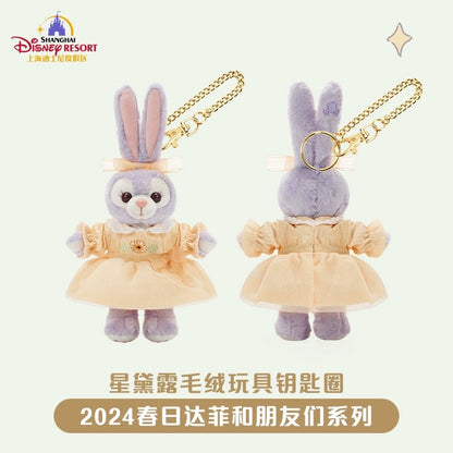 上海ディズニー ダフフレ 春日🌸 グッズ