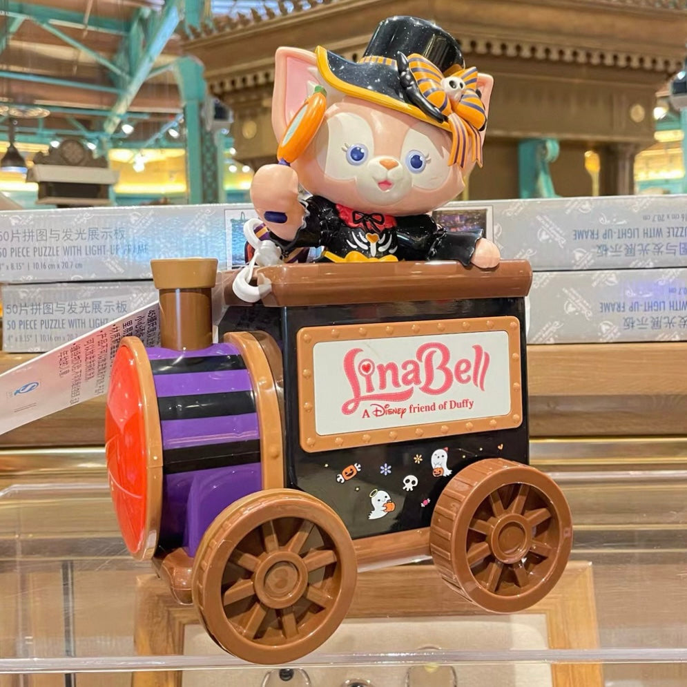 ポップコーンバケット🍿 – リーナちゃん