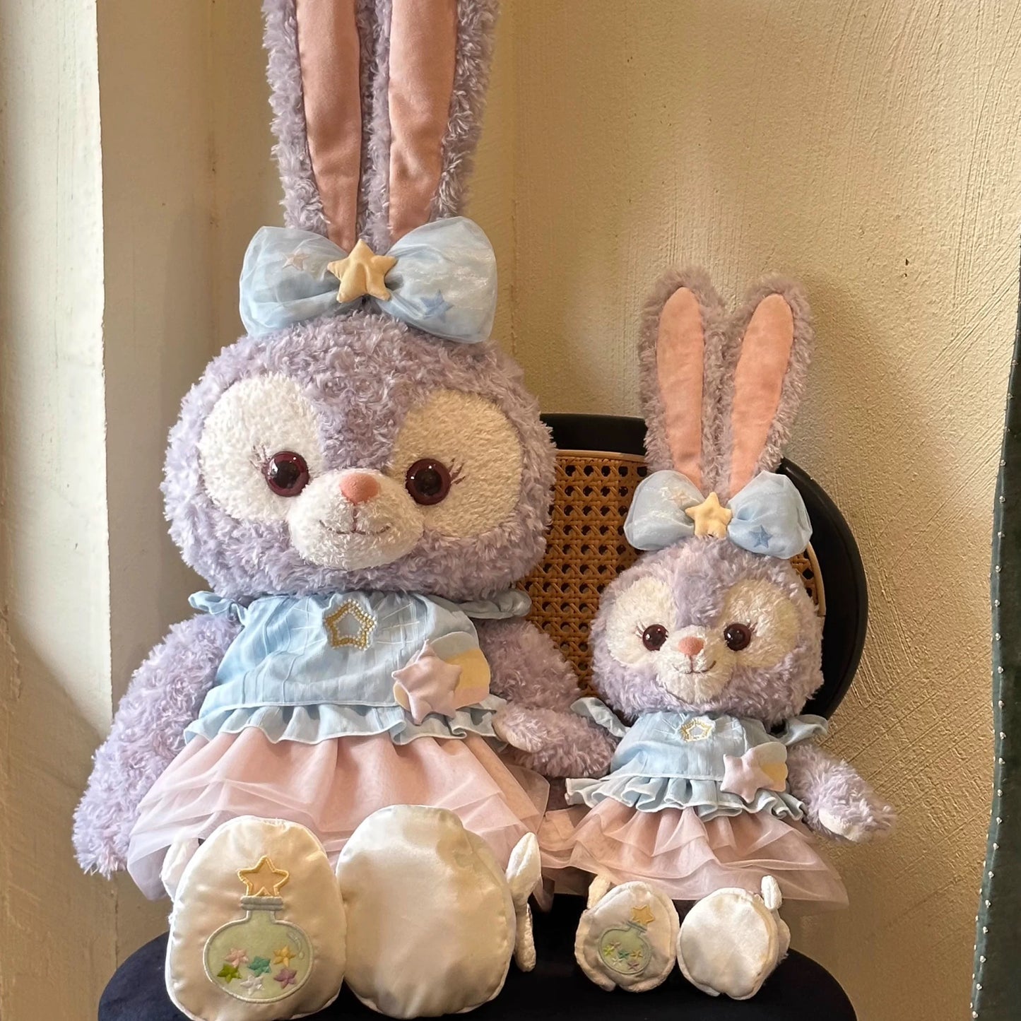 「リーナベル」：コスチューム 可愛いお洋服 レインボー| ハンドメイド