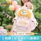 お誕生日 クッキーアン リュック❘上海ディズニー
