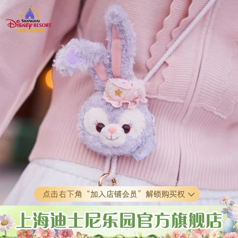 2026 上海ディズニー ステラルー お誕生日・シリーズ🐰🌟 – リーナちゃん