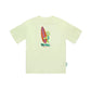 ダッフィーフレンズ Tシャツ❘上海ディズニー