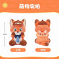 ズートピア  ニック 旅行 ぬいぐるみ| 上海ディズニー🇨🇳