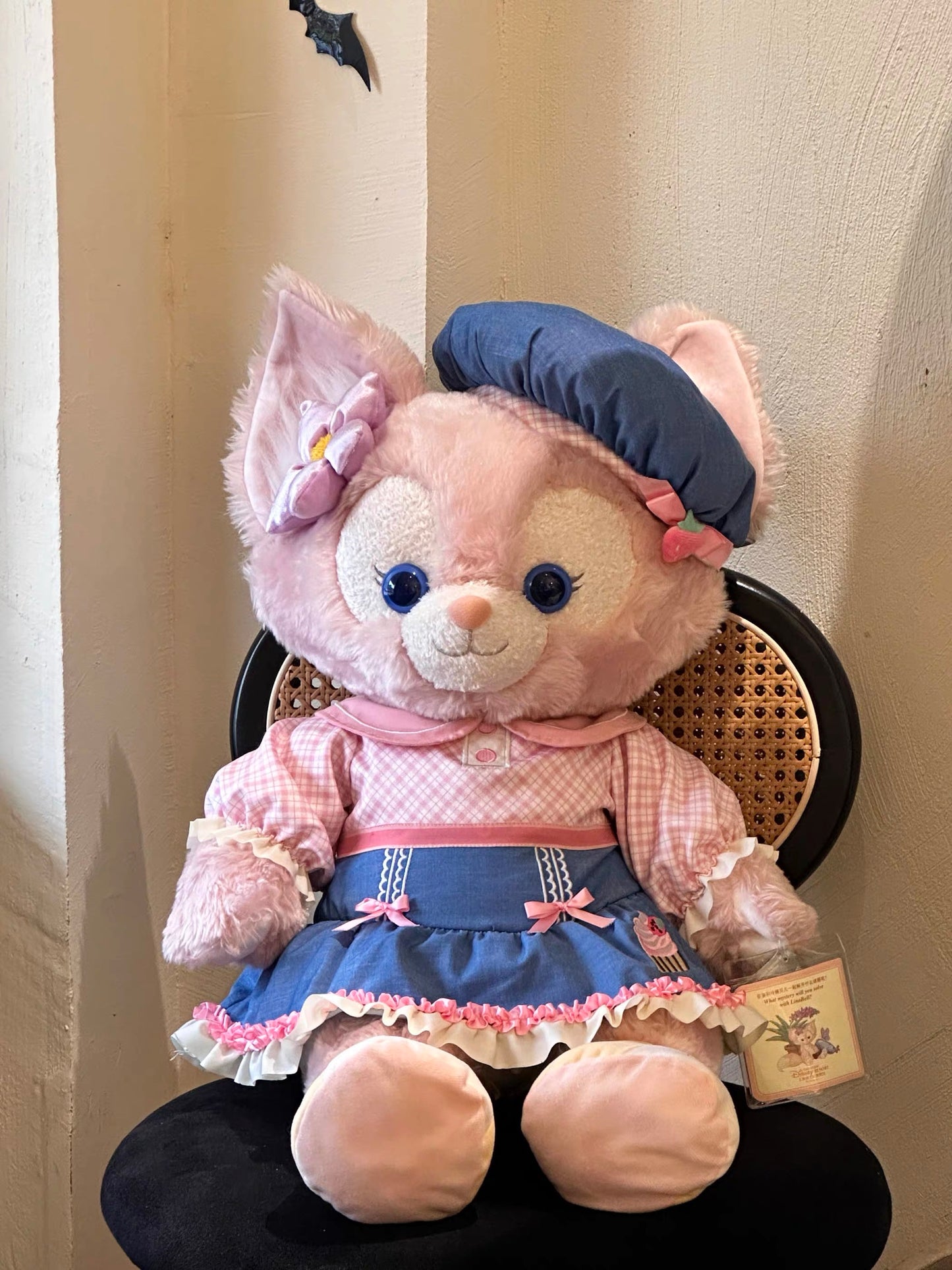 「リーナベル」：コスチューム 可愛いお洋服 春日| ハンドメイド