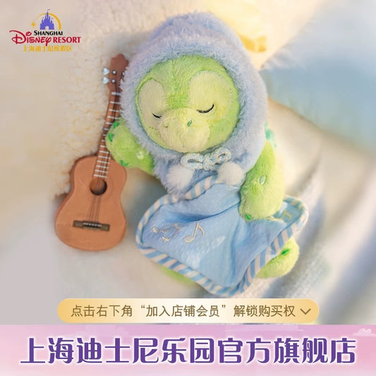 ふわふわドリーム オルメル おやすみ 夢 ぬいぐるみ❘上海ディズニー