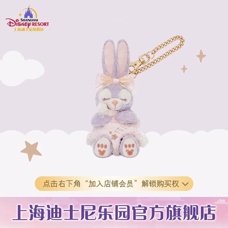 上海ディズニー ダッフィーフレンズ – リーナちゃん