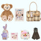 【数量限定★Lサイズ福袋】上海ディズニー ダッフィーフレンズ 福袋