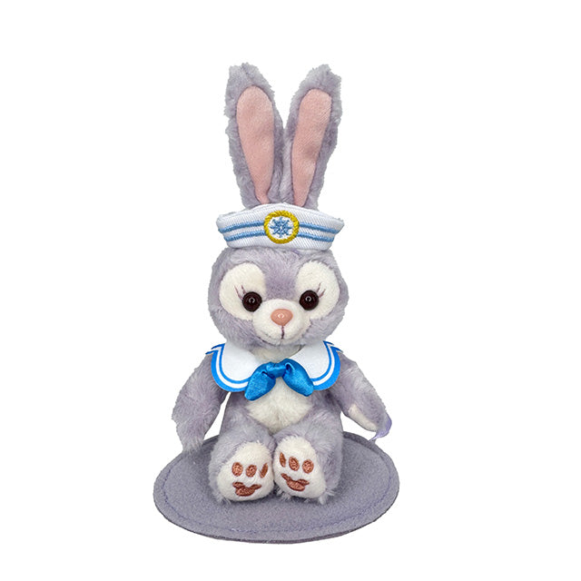 ダッフィーフレンズ セーラー ぬいぐるみ肩乗せ｜香港ディズニー