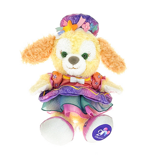 2025 香港ディズニー 20周年 – リーナちゃん 2025 香港ディズニー 20周年 – リーナちゃん