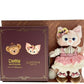 リーナべル　GODIVA ギフトセット|香港ディズニー 再販