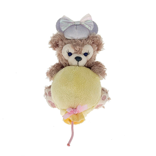 20周年 シェリーメイ カチューシャ カスタムぬいぐるみ❘香港ディズニー