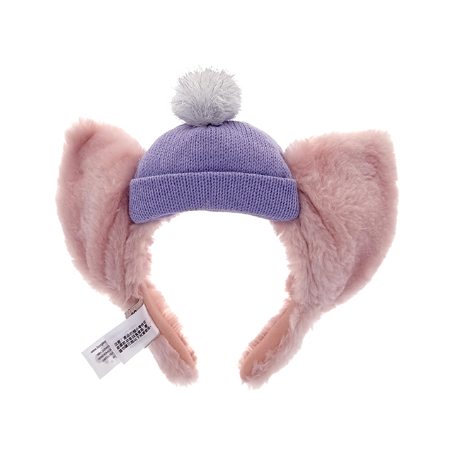 クリスマス リーナベル カチューシャ｜香港ディズニー