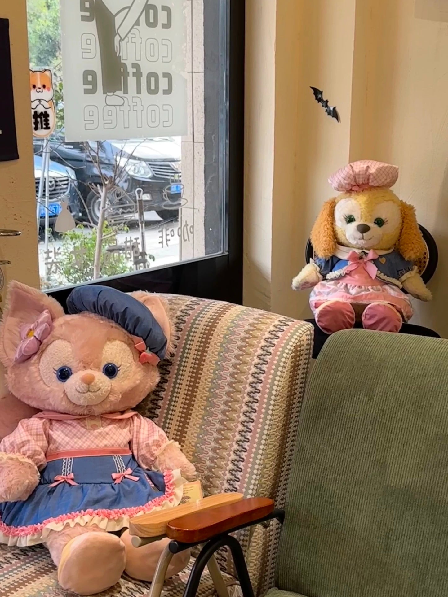 「リーナベル」：コスチューム 可愛いお洋服 春日| ハンドメイド