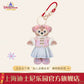 2026新春 シェリーメイ ぬいぐるみキーチェーン❘上海ディズニー