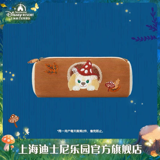 ハロウィン クッキーアン ペンケース｜上海ディズニー